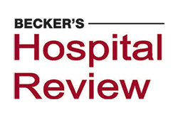 Becker's Hospital Review