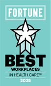 Fortune Best Workplaces Logo