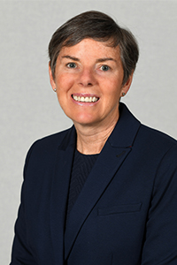 Regina Foley, Ph.D.