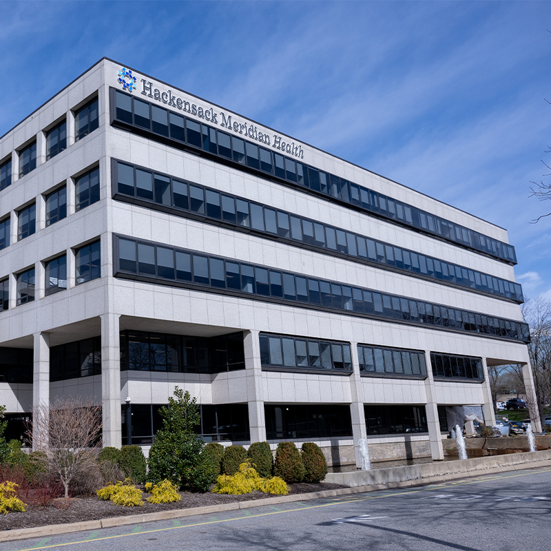 About Hackensack Meridian Health