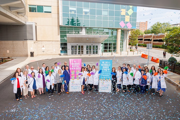 U.S. News & World Report 2023 Celebration