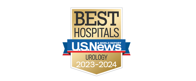 USNWR Urology