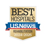 USNWR 2024-2025 Best Hospitals