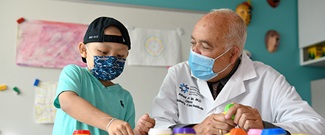 Supporting Children’s Health