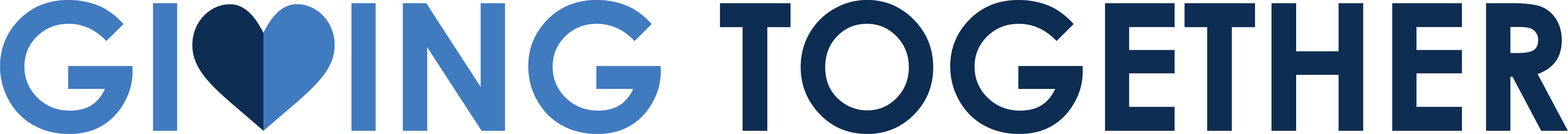Giving Together Logo