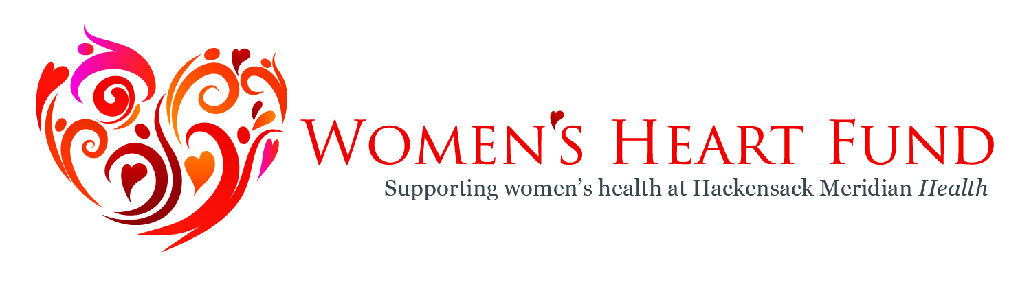 Women's Heart Fund Logo
