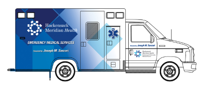 EMS - Emergency Medical Services