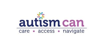 Autism CAN logo