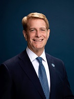 Robert Garrett, CEO
