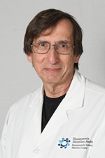Herman Morchel, M.D., P.E.