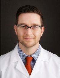 Aleksandr Tichter MD