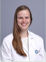 Rebecca White M.D.