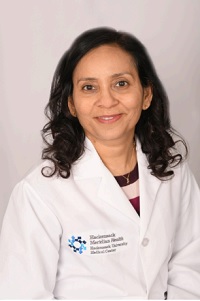 Manisha ParulekarMD