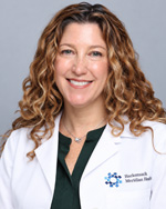 Allison Ludwig, M.D.