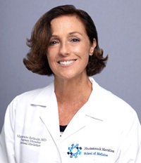 Marygrace Zetkulic MD