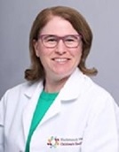 Nicole Spillane MD
