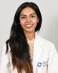 Tresa Ambooken, M.D.