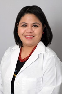 Anna Carmela Sagcal Gironella, M.D.