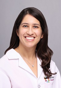 Sarah Bayefsky MD