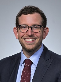 Adam Mayer MD