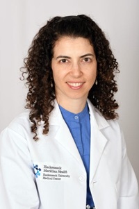 Sivia K. Lapidus, M.D.