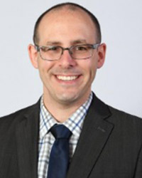 Andrew Silverman M.D.