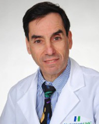 Bruce Terrin M.D.