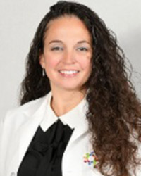 Christine Camacho-Bydume M.D.