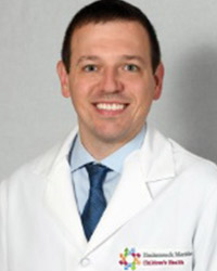 Derek Hanson M.D.