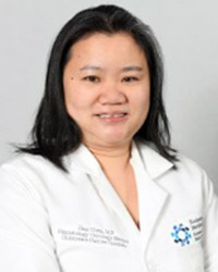 Jing Chen M.D.
