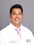 Luis Romero PharmD