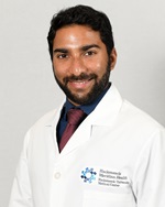 Taaran Ballachandra MD