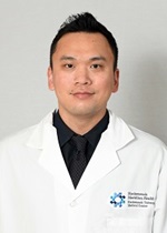 Sung Hong MD