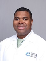 Sean McKay MD