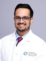 Khizer Rizvi MD