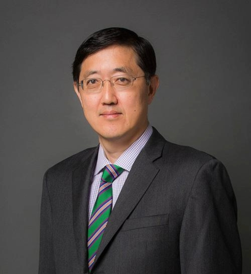 Harry P. Koo, MD