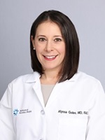 Alyssa Golas, MD