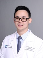 Jason Lee, MD