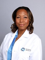 Simone Mays MD