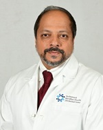 Aziz Merchant MD