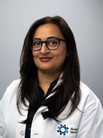 Preeti Subhedar MD