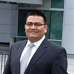 Bhaveshkumar Garsondiya MD