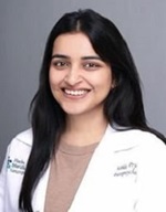 Palak Lunia