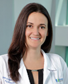 Jennifer Knight, M.D.