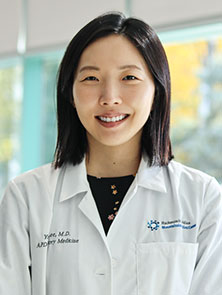 Ju Lee Young, M.D.