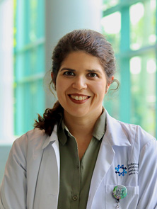 Shereen Dahab, D.O.