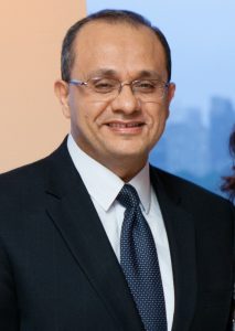 Sameh Elias, M.D., FACP IM Residency Program Director