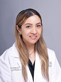 Sara Hazaveh MD