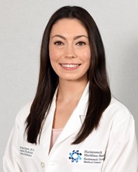 Marissa Heyer MD