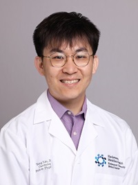 Liu Yang MD